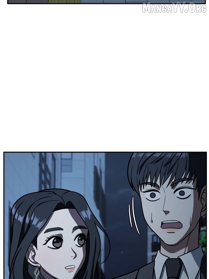 Change Me Chapter 53 - page 13
